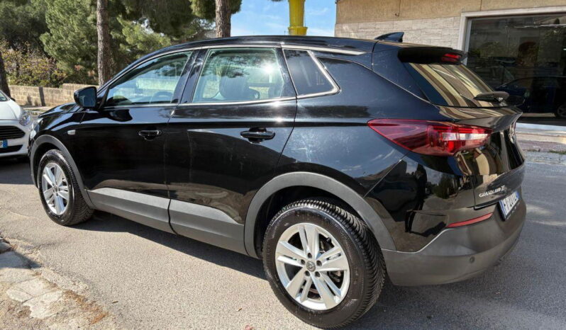 OPEL – Grandland X – 1.5 diesel Ecotec S&S aut. Business pieno