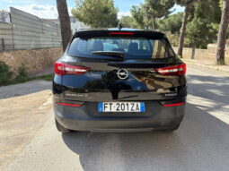 OPEL – Grandland X – 1.5 diesel Ecotec S&S aut. Business pieno