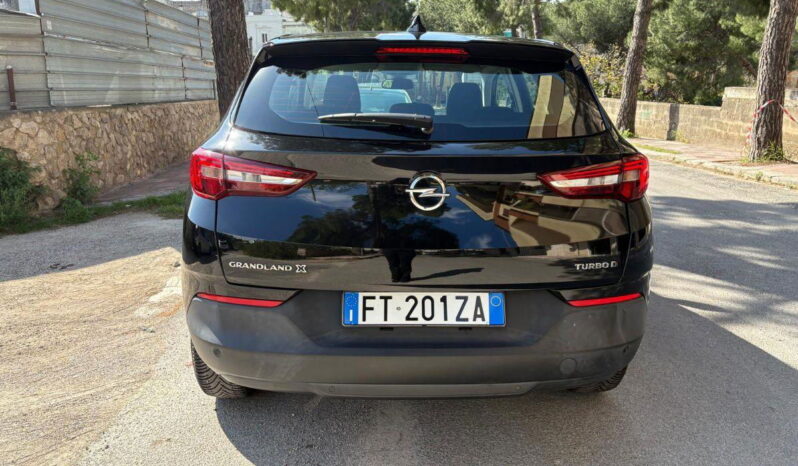 OPEL – Grandland X – 1.5 diesel Ecotec S&S aut. Business pieno