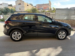 OPEL – Grandland X – 1.5 diesel Ecotec S&S aut. Business pieno