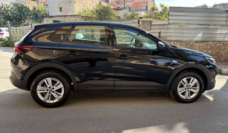 OPEL – Grandland X – 1.5 diesel Ecotec S&S aut. Business pieno