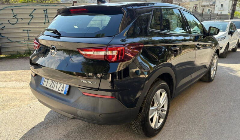 OPEL – Grandland X – 1.5 diesel Ecotec S&S aut. Business pieno