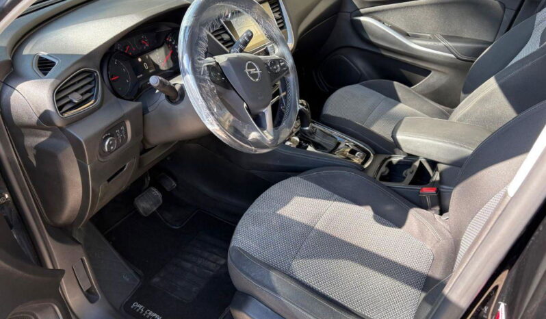 OPEL – Grandland X – 1.5 diesel Ecotec S&S aut. Business pieno