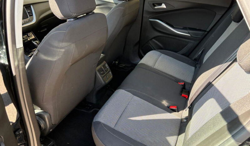OPEL – Grandland X – 1.5 diesel Ecotec S&S aut. Business pieno