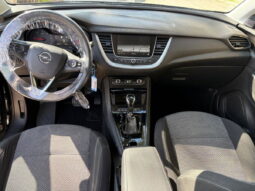 OPEL – Grandland X – 1.5 diesel Ecotec S&S aut. Business pieno