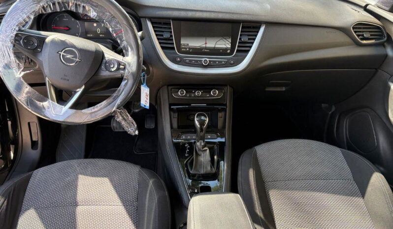 OPEL – Grandland X – 1.5 diesel Ecotec S&S aut. Business pieno