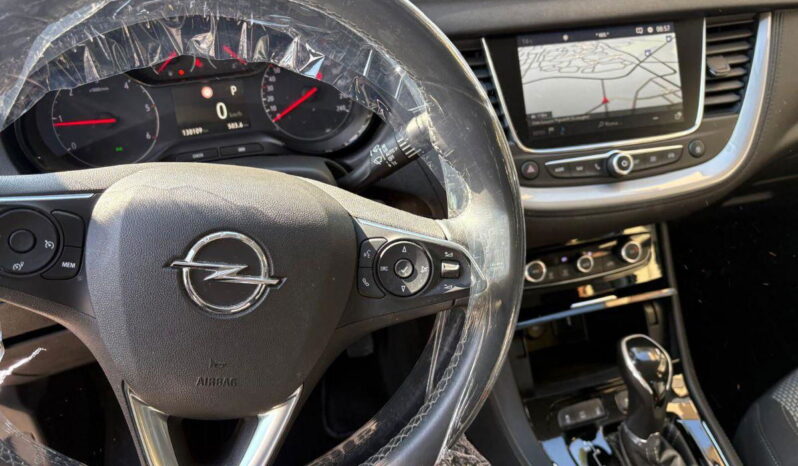 OPEL – Grandland X – 1.5 diesel Ecotec S&S aut. Business pieno