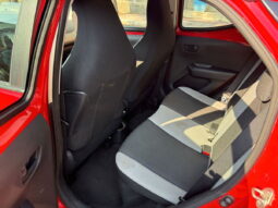 TOYOTA – Aygo – 1.0 VVT-i 69 CV 5 porte x-play pieno