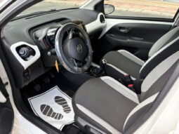 TOYOTA – Aygo – 1.0 VVT-i 69 CV 5 porte x-play pieno