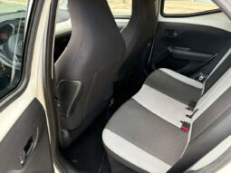 TOYOTA – Aygo – 1.0 VVT-i 69 CV 5 porte x-play pieno