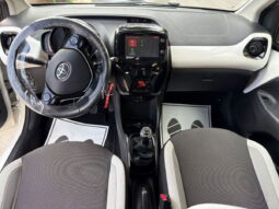TOYOTA – Aygo – 1.0 VVT-i 69 CV 5 porte x-play pieno