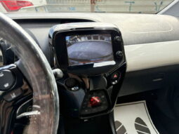 TOYOTA – Aygo – 1.0 VVT-i 69 CV 5 porte x-play pieno