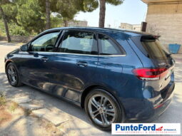 MERCEDES – Classe B – B 200 d Automatic Business pieno