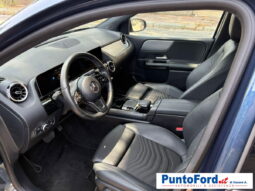 MERCEDES – Classe B – B 200 d Automatic Business pieno