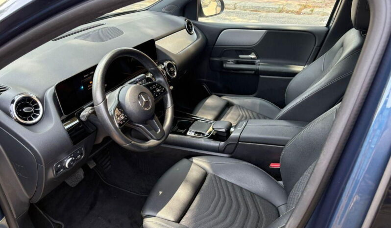 MERCEDES – Classe B – B 200 d Automatic Business pieno