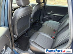 MERCEDES – Classe B – B 200 d Automatic Business pieno