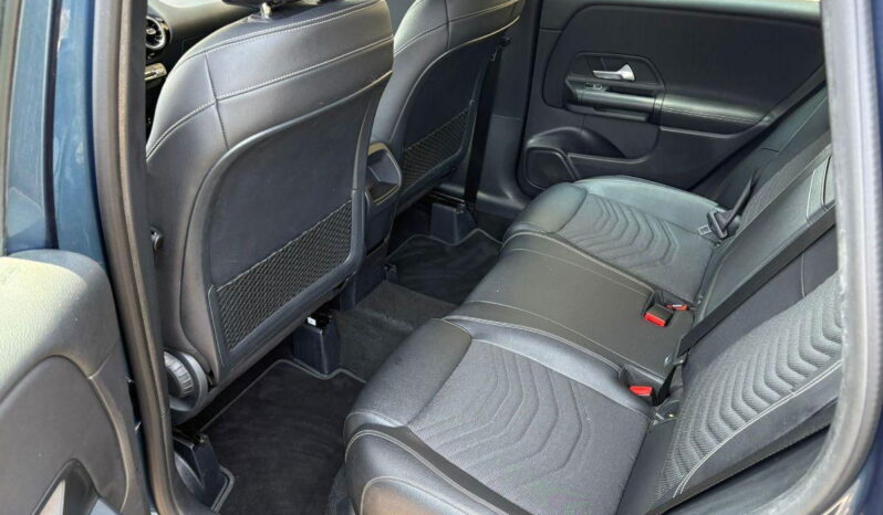 MERCEDES – Classe B – B 200 d Automatic Business pieno