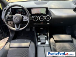 MERCEDES – Classe B – B 200 d Automatic Business pieno