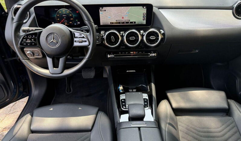 MERCEDES – Classe B – B 200 d Automatic Business pieno