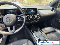 MERCEDES – Classe B – B 200 d Automatic Business pieno