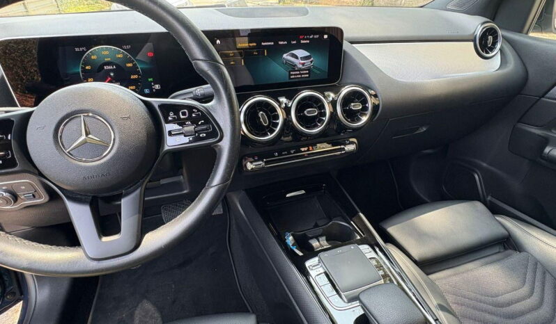 MERCEDES – Classe B – B 200 d Automatic Business pieno