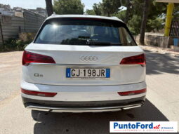 AUDI – Q5 – 35 TDI quattro S tronic Business pieno