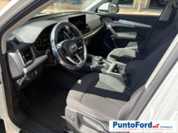 AUDI – Q5 – 35 TDI quattro S tronic Business pieno