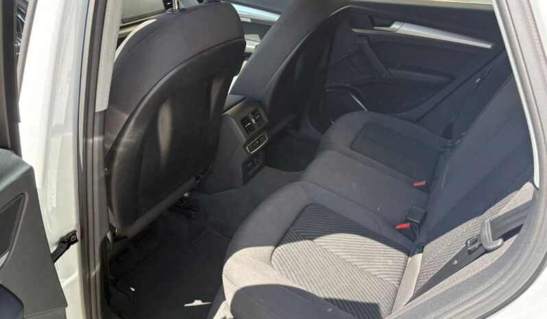 AUDI – Q5 – 35 TDI quattro S tronic Business pieno