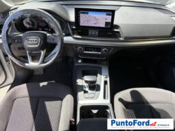 AUDI – Q5 – 35 TDI quattro S tronic Business pieno