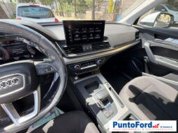 AUDI – Q5 – 35 TDI quattro S tronic Business pieno