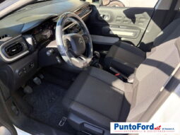 CITROEN – C3 –  PureTech 82 Feel Edition pieno