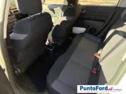 CITROEN – C3 –  PureTech 82 Feel Edition pieno