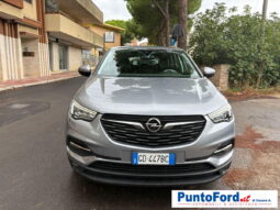 OPEL – Grandland X – 1.5 diesel Ecotec S&S Business pieno