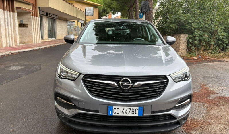 OPEL – Grandland X – 1.5 diesel Ecotec S&S Business pieno