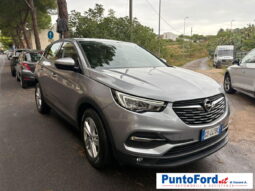 OPEL – Grandland X – 1.5 diesel Ecotec S&S Business pieno