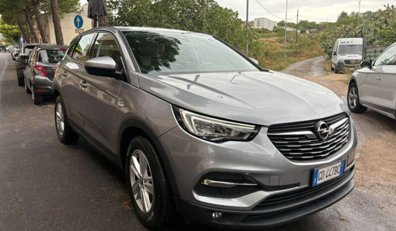 OPEL – Grandland X – 1.5 diesel Ecotec S&S Business pieno
