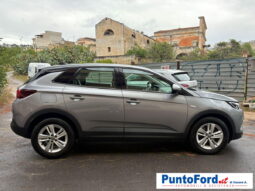 OPEL – Grandland X – 1.5 diesel Ecotec S&S Business pieno