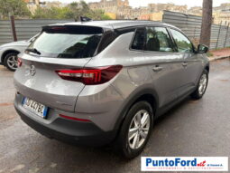 OPEL – Grandland X – 1.5 diesel Ecotec S&S Business pieno