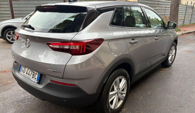 OPEL – Grandland X – 1.5 diesel Ecotec S&S Business pieno