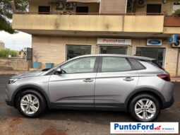 OPEL – Grandland X – 1.5 diesel Ecotec S&S Business pieno