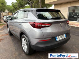 OPEL – Grandland X – 1.5 diesel Ecotec S&S Business pieno