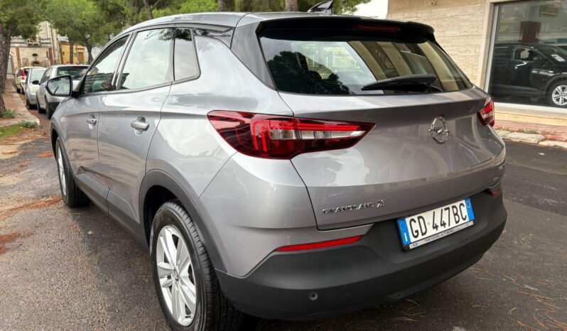 OPEL – Grandland X – 1.5 diesel Ecotec S&S Business pieno
