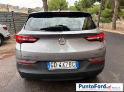 OPEL – Grandland X – 1.5 diesel Ecotec S&S Business pieno