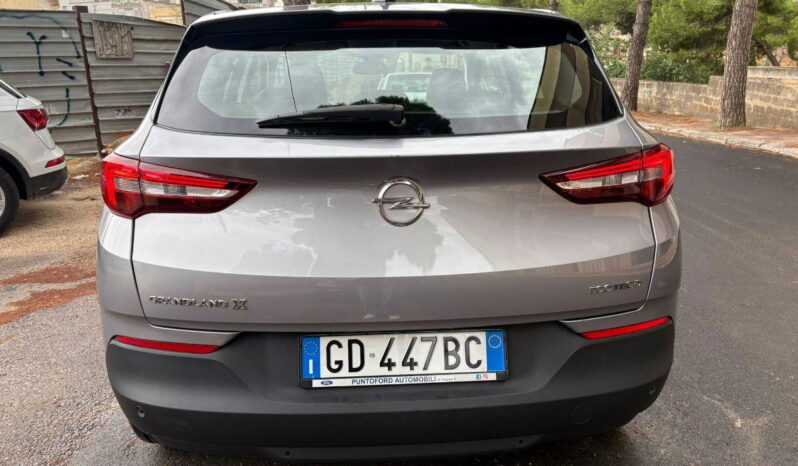 OPEL – Grandland X – 1.5 diesel Ecotec S&S Business pieno