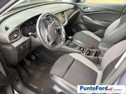 OPEL – Grandland X – 1.5 diesel Ecotec S&S Business pieno