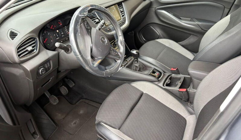 OPEL – Grandland X – 1.5 diesel Ecotec S&S Business pieno