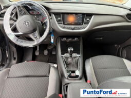 OPEL – Grandland X – 1.5 diesel Ecotec S&S Business pieno