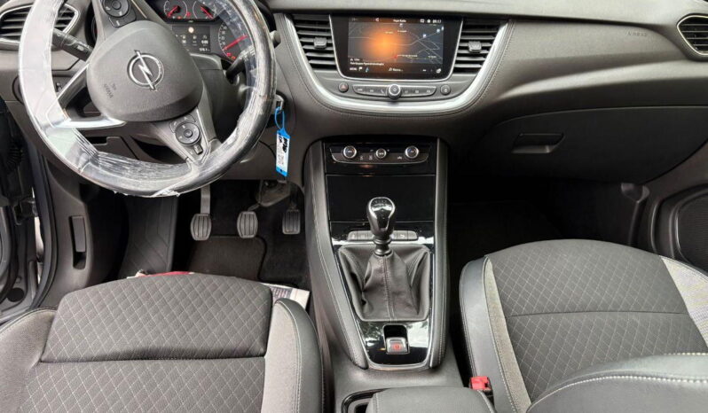 OPEL – Grandland X – 1.5 diesel Ecotec S&S Business pieno