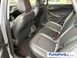OPEL – Grandland X – 1.5 diesel Ecotec S&S Business pieno