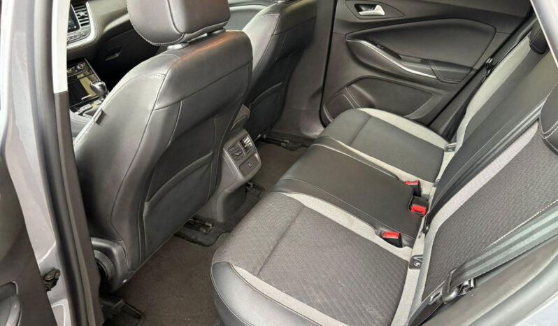 OPEL – Grandland X – 1.5 diesel Ecotec S&S Business pieno